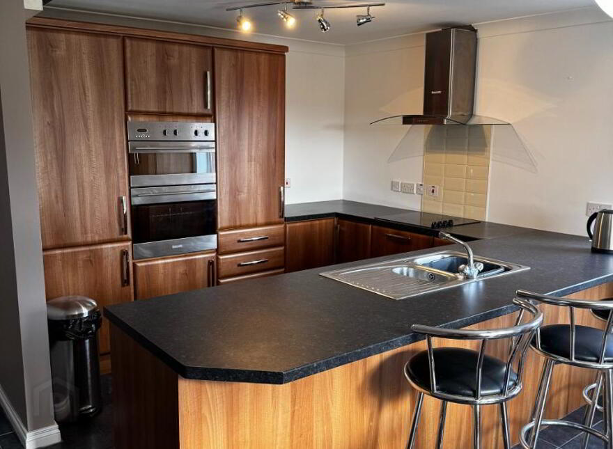 51 Langley Hall, Jordanstown, Newtownabbey, BT37 0FB
