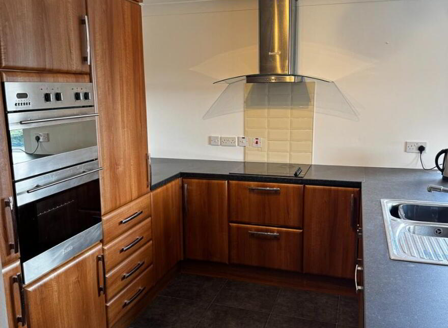 51 Langley Hall, Jordanstown, Newtownabbey, BT37 0FB