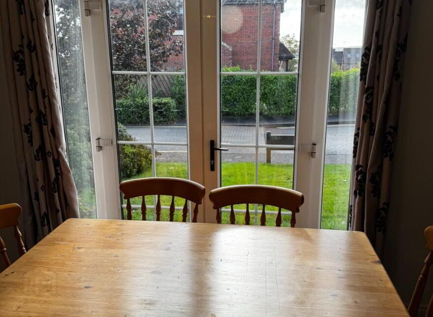 51 Langley Hall, Jordanstown, Newtownabbey, BT37 0FB