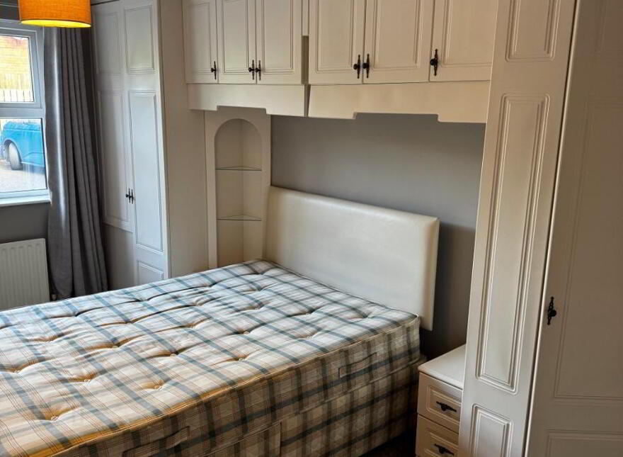 51 Langley Hall, Jordanstown, Newtownabbey, BT37 0FB