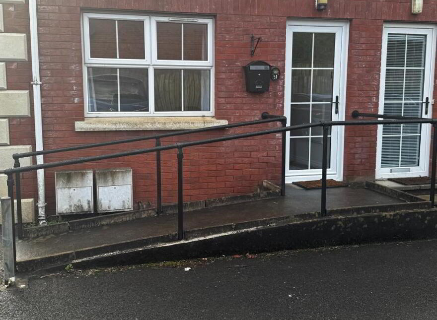 51 Langley Hall, Jordanstown, Newtownabbey, BT37 0FB