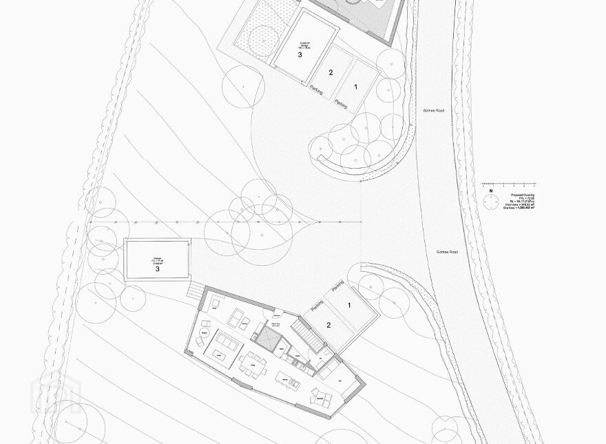 Site 2 At Gortree Road, South Of 42 Gortree Road, Drumahoe, BT47 3LL