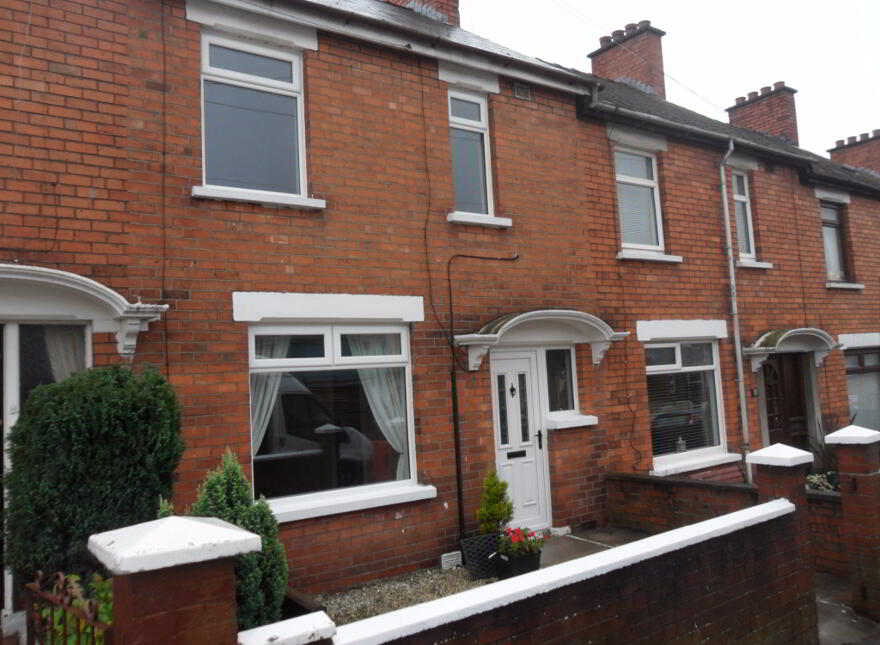 17 Pims Avenue, Holywood Road, Belfast, BT4 1PJ