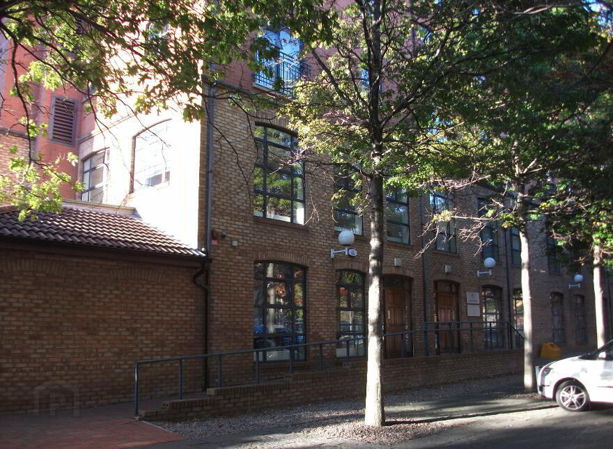 Unit 12a, Clarendon Road, Belfast, BT1 3BG