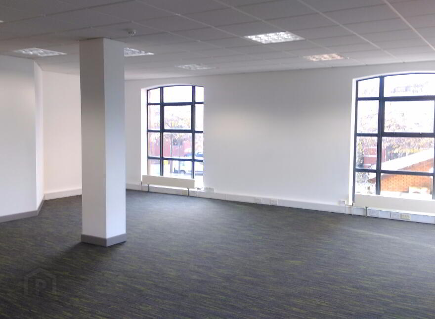 Unit 12a, Clarendon Road, Belfast, BT1 3BG