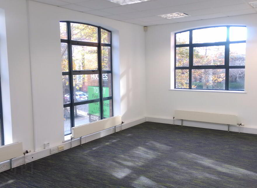 Unit 12a, Clarendon Road, Belfast, BT1 3BG