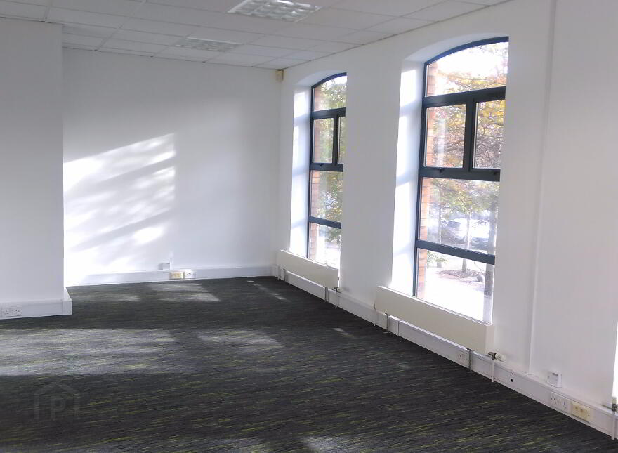 Unit 12a, Clarendon Road, Belfast, BT1 3BG