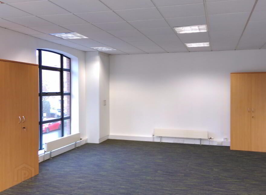 Unit 12a, Clarendon Road, Belfast, BT1 3BG