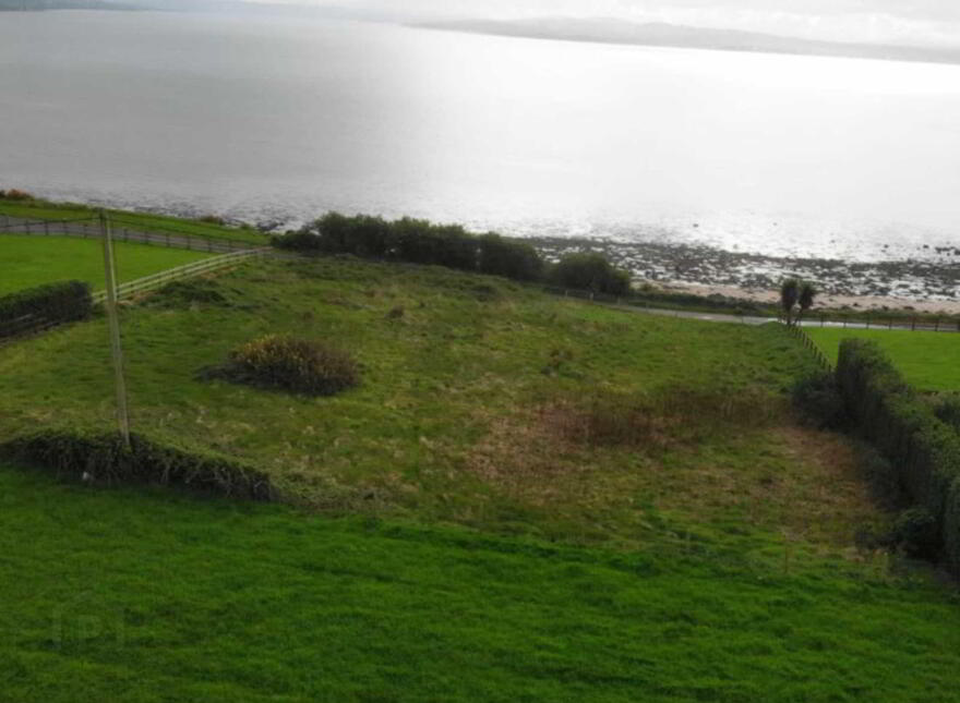 Castlequarter, Inch Island