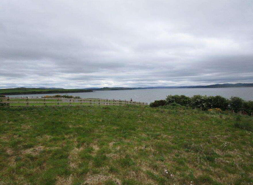 Castlequarter, Inch Island
