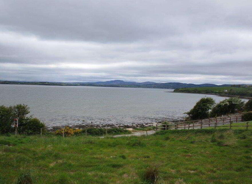 Castlequarter, Inch Island