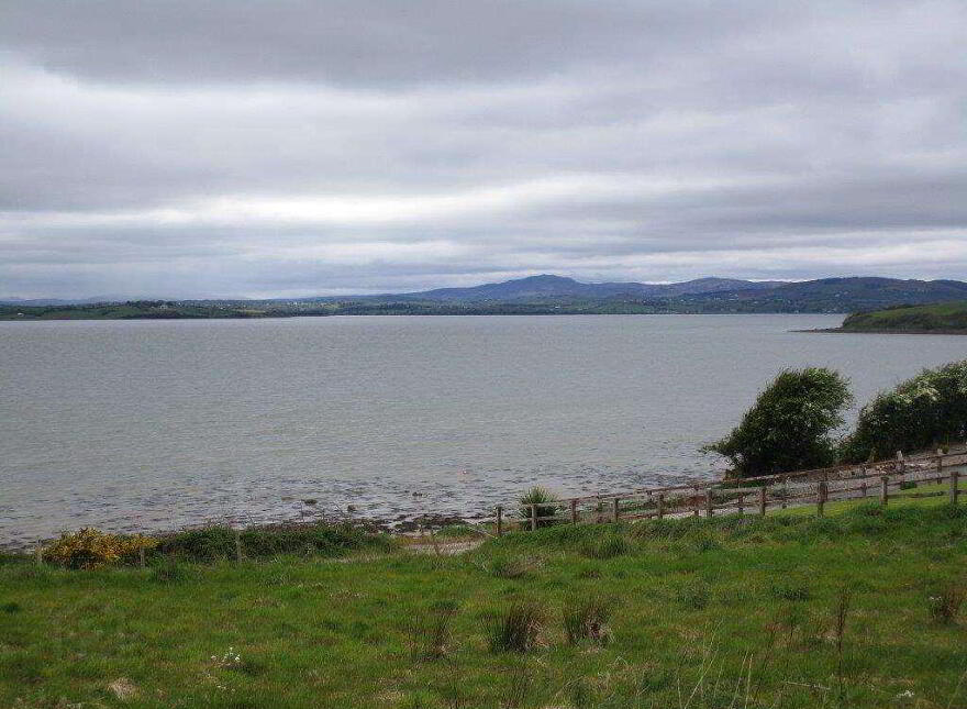Castlequarter, Inch Island