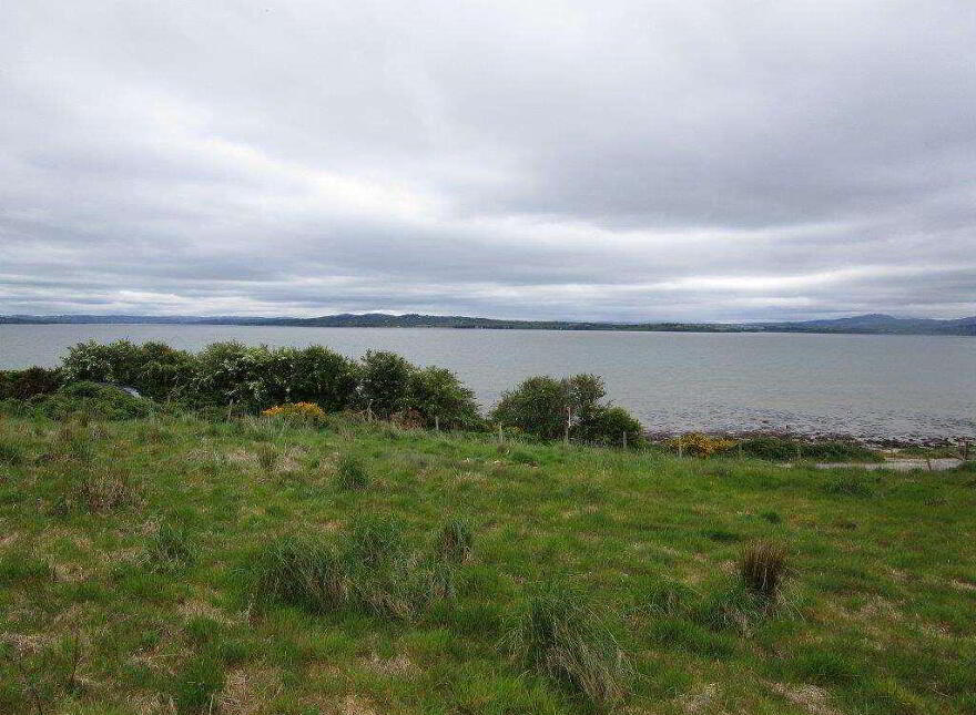 Castlequarter, Inch Island