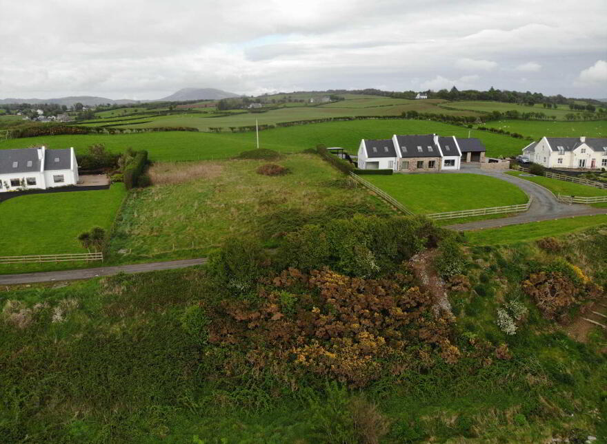 Castlequarter, Inch Island