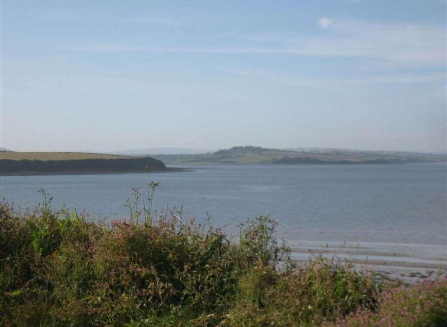 Castlequarter, Inch Island