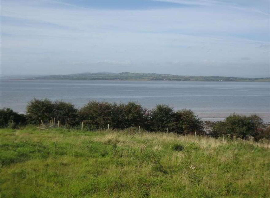 Castlequarter, Inch Island