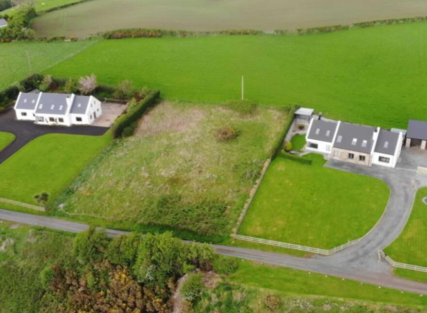 Castlequarter, Inch Island