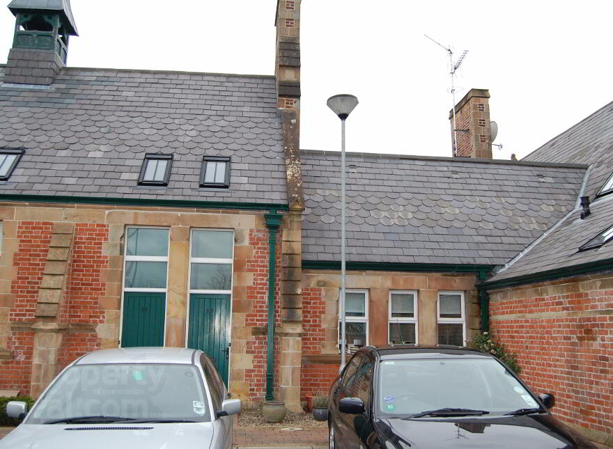 12 Irish Society Court, Coleraine, BT52 1GX photo