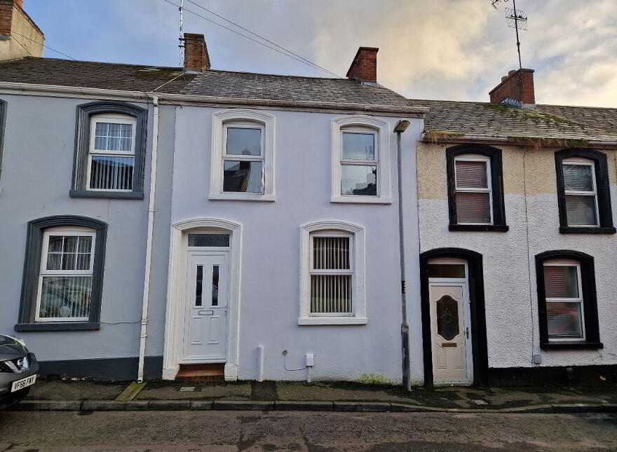 Property To Rent in Cityside, Derry PropertyPal