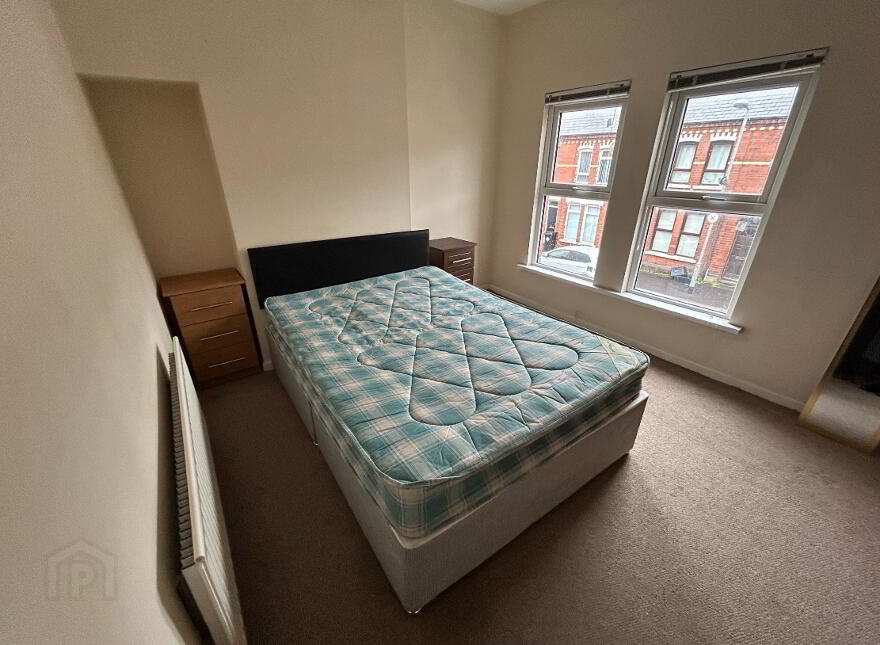 48 Chadwick Street, Belfast, BT9 7FD