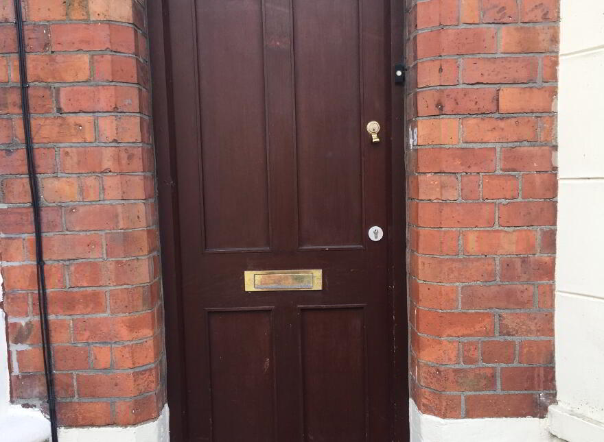 48 Chadwick Street, Belfast, BT9 7FD
