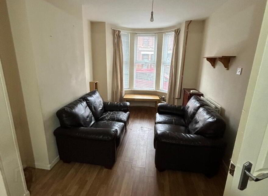 48 Chadwick Street, Belfast, BT9 7FD