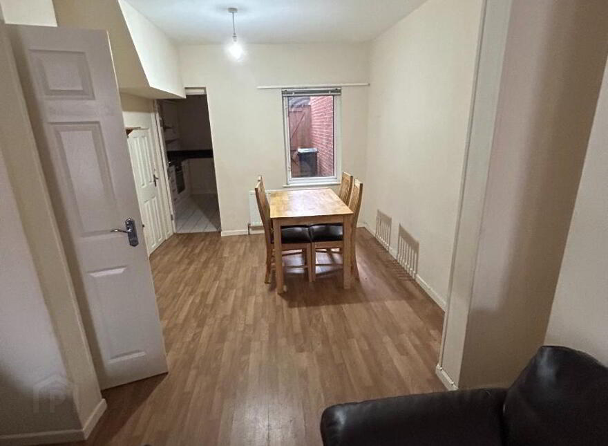 48 Chadwick Street, Belfast, BT9 7FD