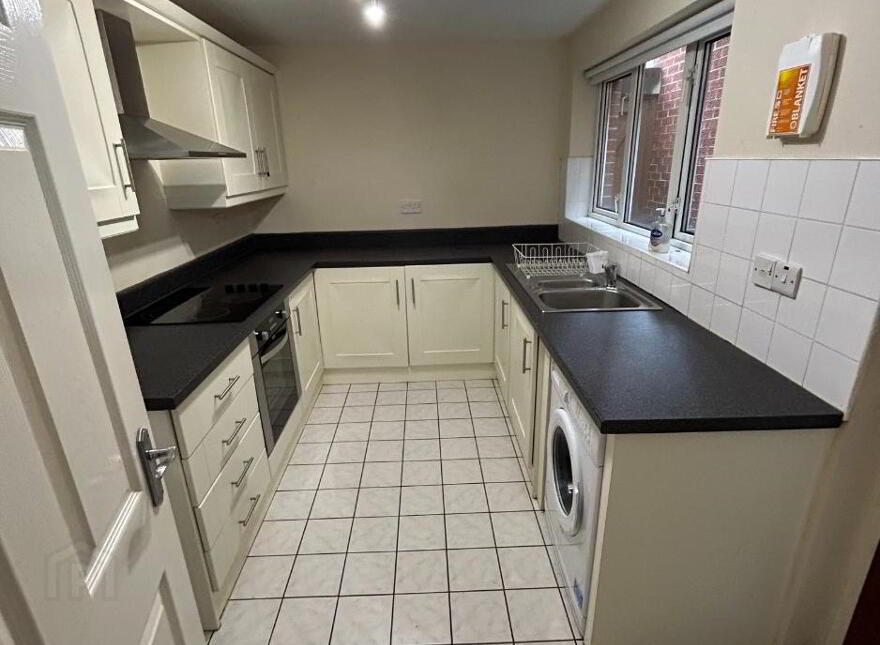 48 Chadwick Street, Belfast, BT9 7FD