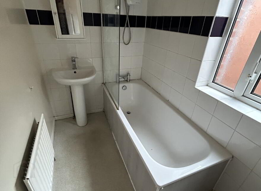 48 Chadwick Street, Belfast, BT9 7FD