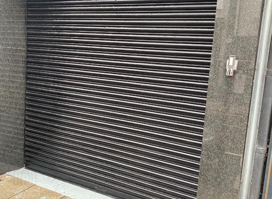8 Market Street, Downpatrick, BT30 6BW