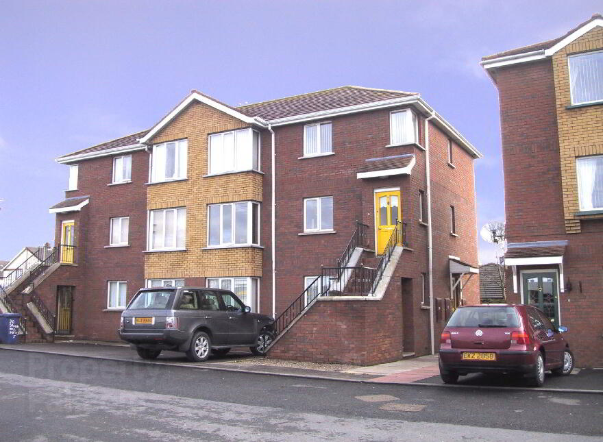 22 Sloanhill Mews, Lurgan, BT66 8NP photo