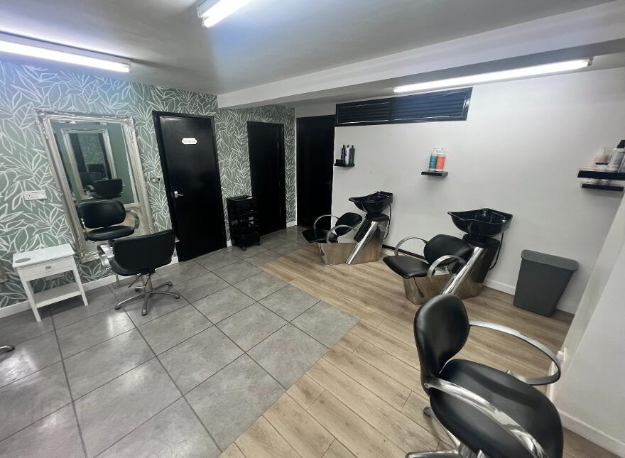 14 New Street, Enniskillen, BT74 6AA