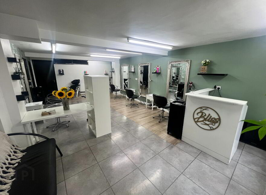 14 New Street, Enniskillen, BT74 6AA