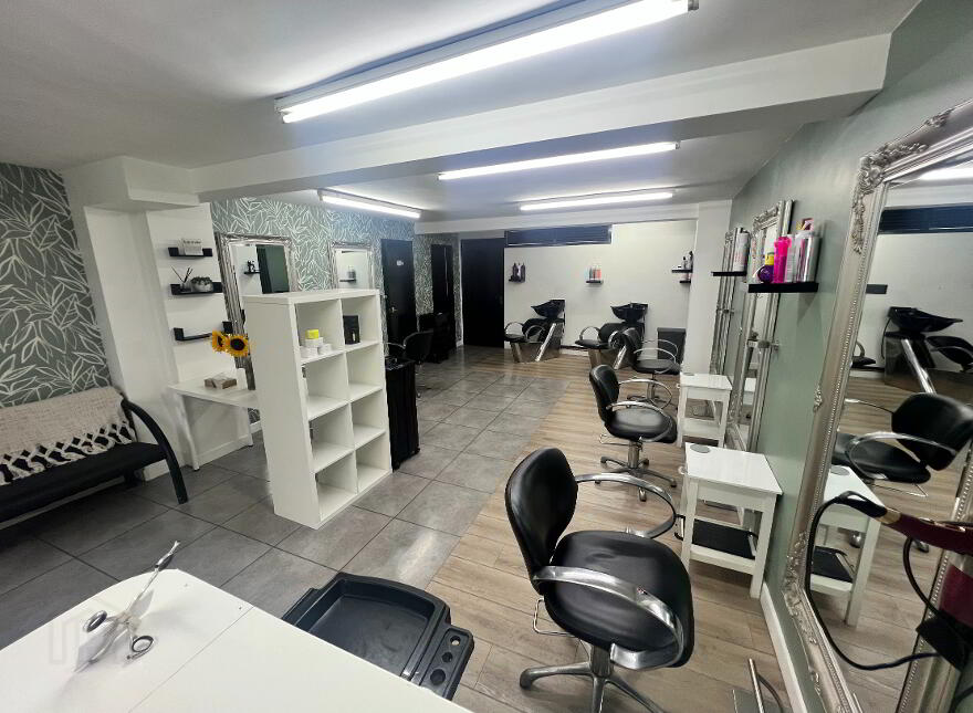 14 New Street, Enniskillen, BT74 6AA