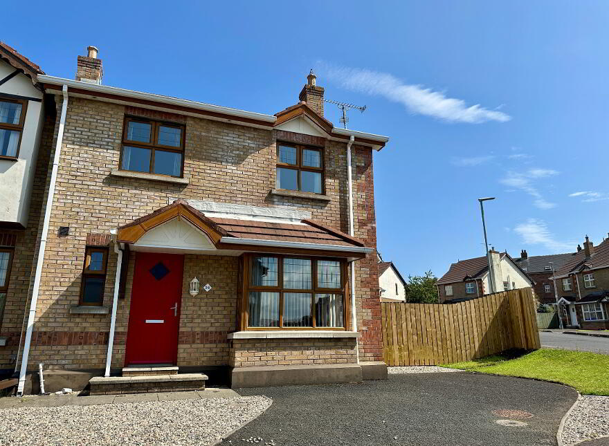 24 Old Mill Grange, Portstewart, BT55 7GD photo