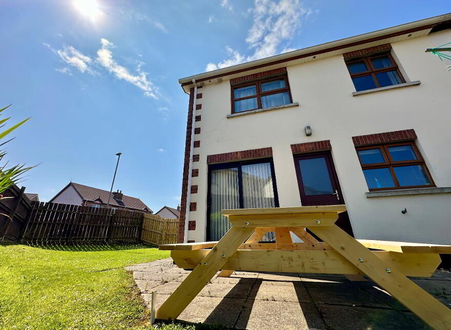 24 Old Mill Grange, Portstewart, BT55 7GD