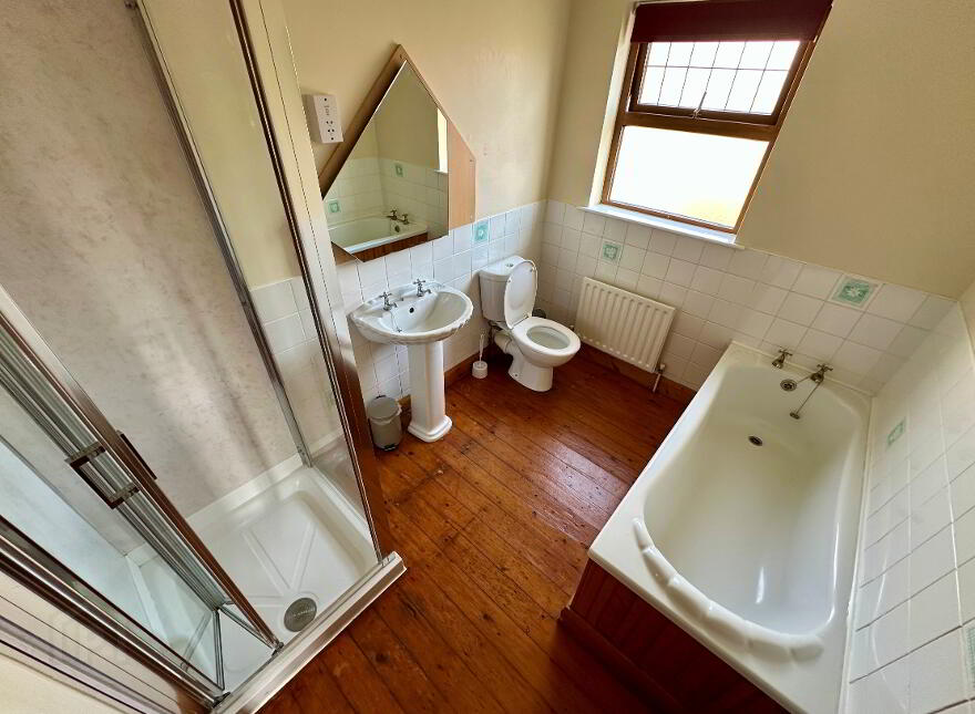 24 Old Mill Grange, Portstewart, BT55 7GD