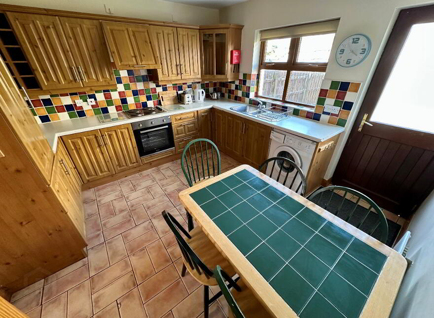 24 Old Mill Grange, Portstewart, BT55 7GD