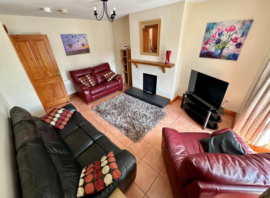 24 Old Mill Grange, Portstewart, BT55 7GD
