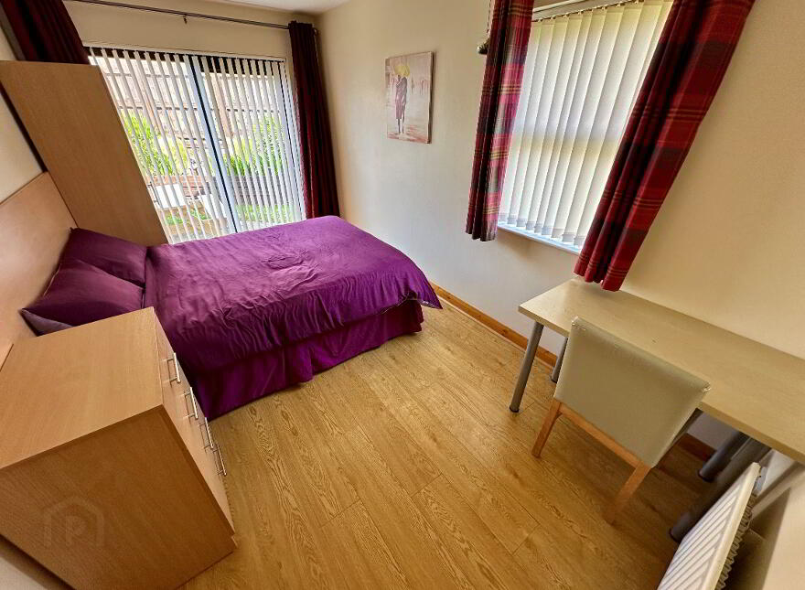 24 Old Mill Grange, Portstewart, BT55 7GD