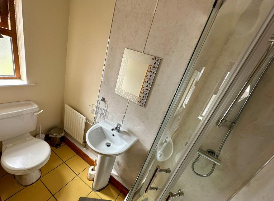 24 Old Mill Grange, Portstewart, BT55 7GD