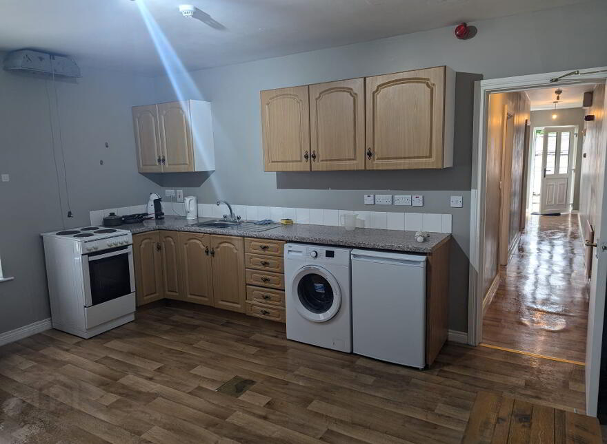 6a Trainors Terrace, Pomeroy, BT70 2QR