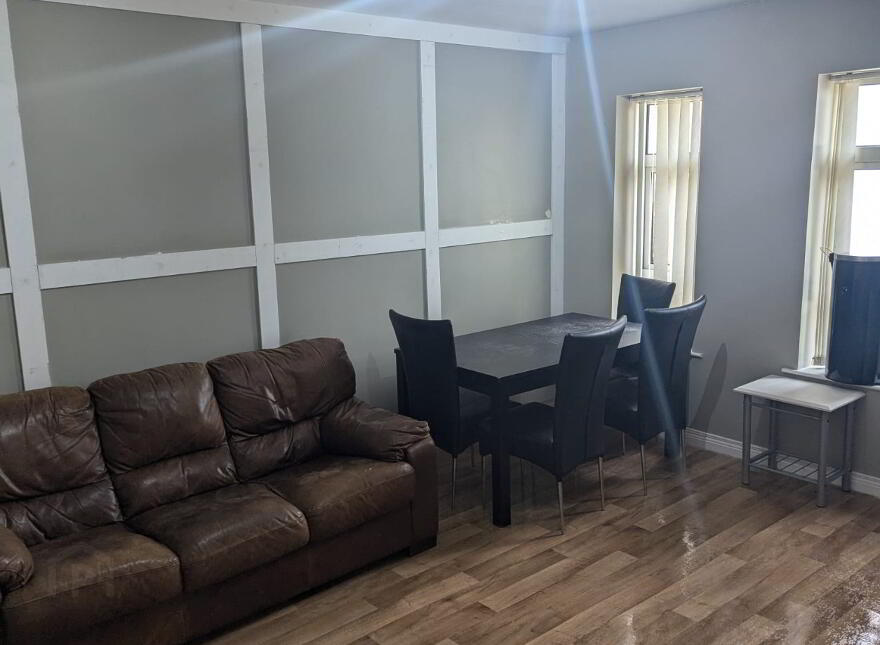 6a Trainors Terrace, Pomeroy, BT70 2QR