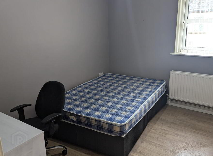 6a Trainors Terrace, Pomeroy, BT70 2QR