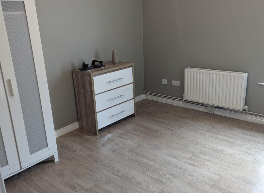 6a Trainors Terrace, Pomeroy, BT70 2QR