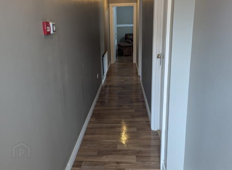 6a Trainors Terrace, Pomeroy, BT70 2QR