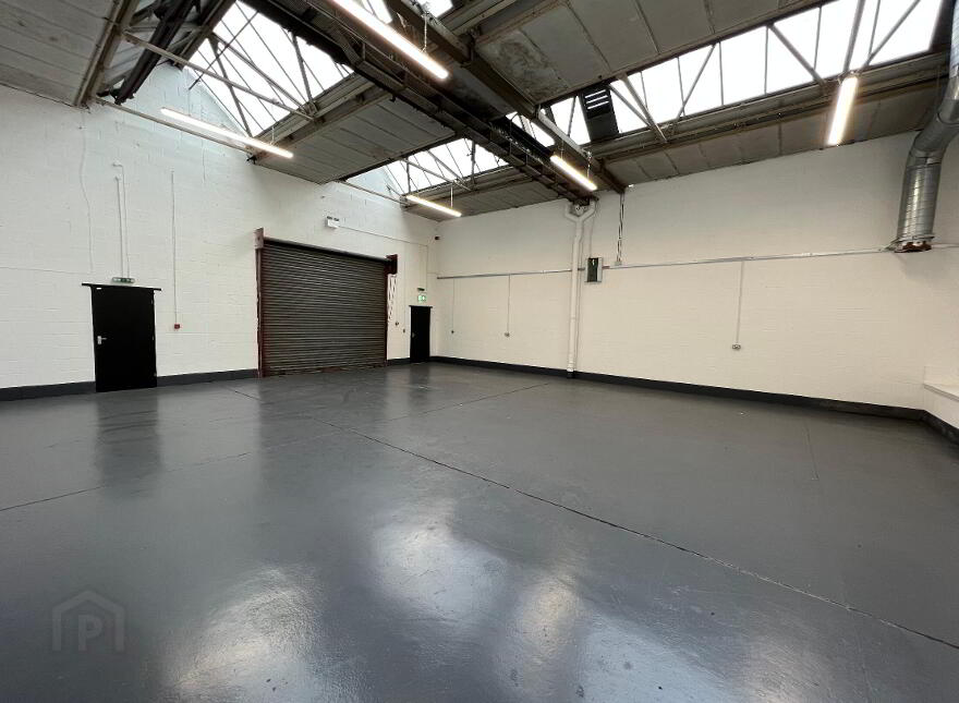 Derriaghy Industrial Park, Belfast, BT17 9HU