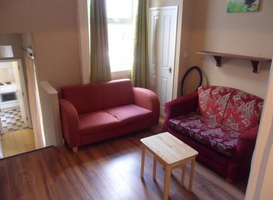 Apartments To Rent in Belfast, 2+ Bedrooms PropertyPal