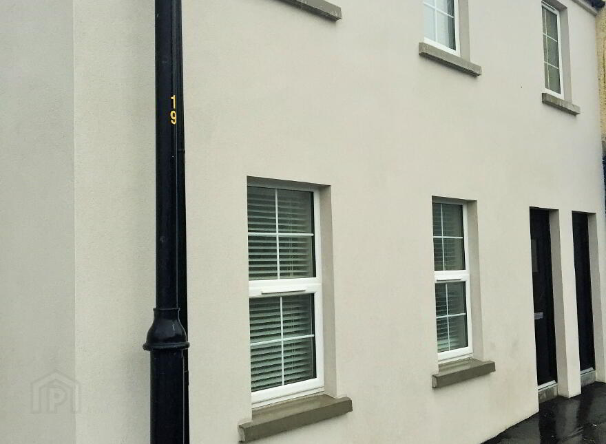 7a Quay Street, Downpatrick, Ardglass, BT30 7SA