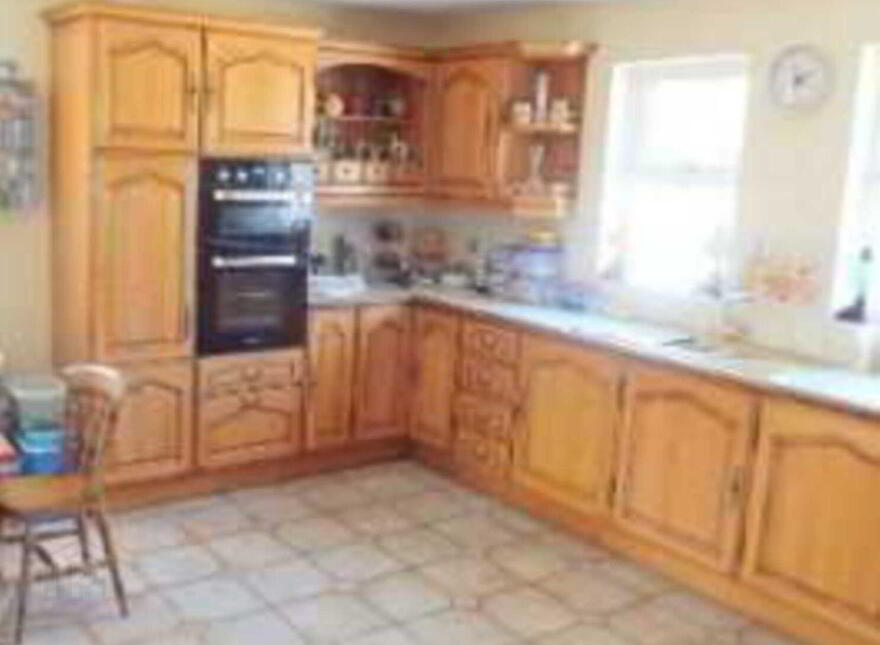 Honeysuckle Lodge, Manoo Road, Drumhoney, Enniskillen, BT93 1AN